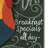 Asadulla 'Breakfast Special' Vintage Advertisement on Wrapped Canvas-22074264