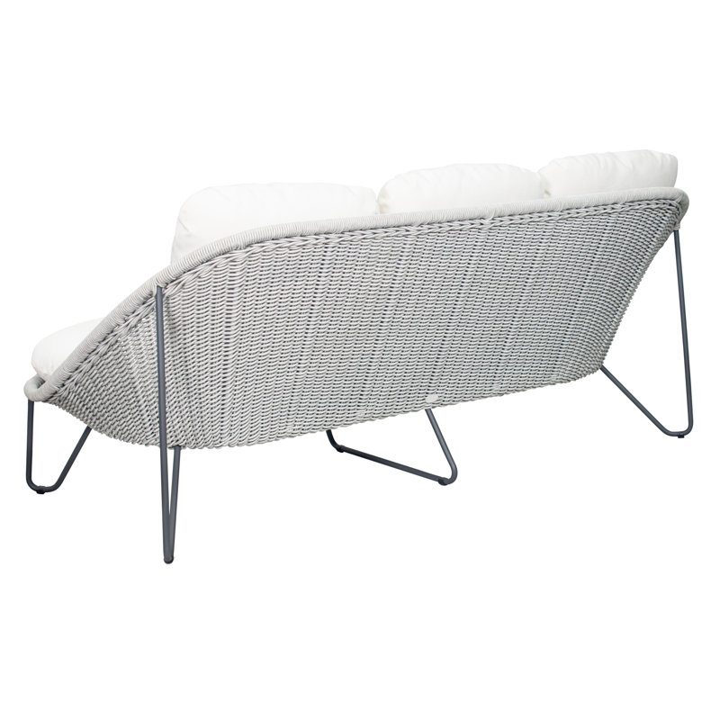 Archipelago Outdoor 3 - Seat Patio Sofa