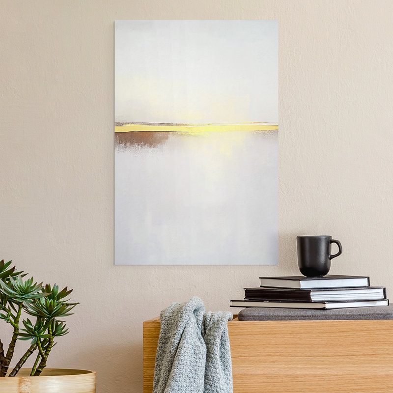 Série ABSTRACT DCC - Impression sur toile seulement - NON CADRE, H 12 po x l 8 po