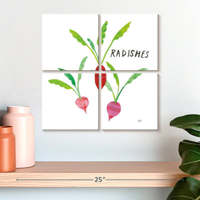 Yarlin Kitchen Garden VI