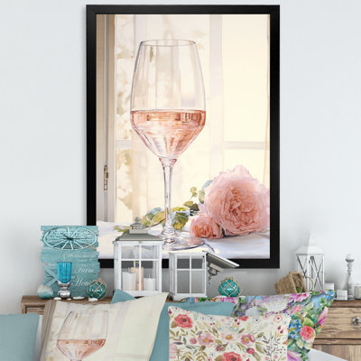 Sancerre Serenity I - impression