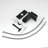 Bathroom Basin Single Hole Faucet with Single Handle Design-115745162