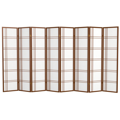 Cloison en papier de riz pliable Keitez
