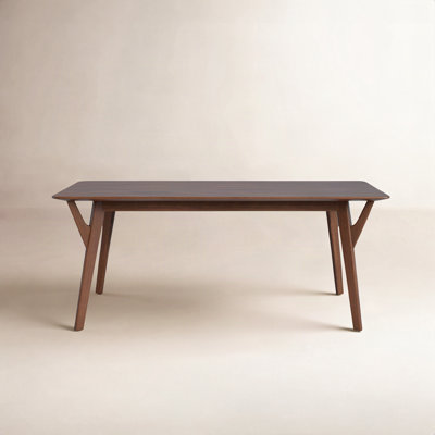 59" Dining Table