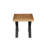 Boisy End Table