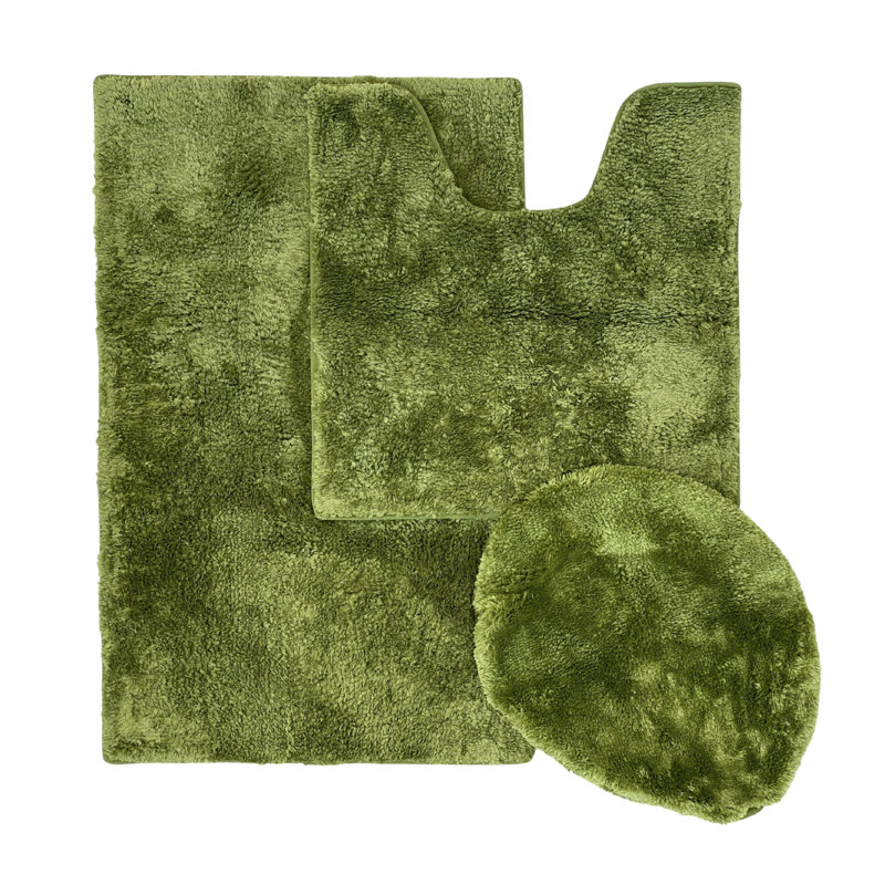 Vahe Non-Slip, Green