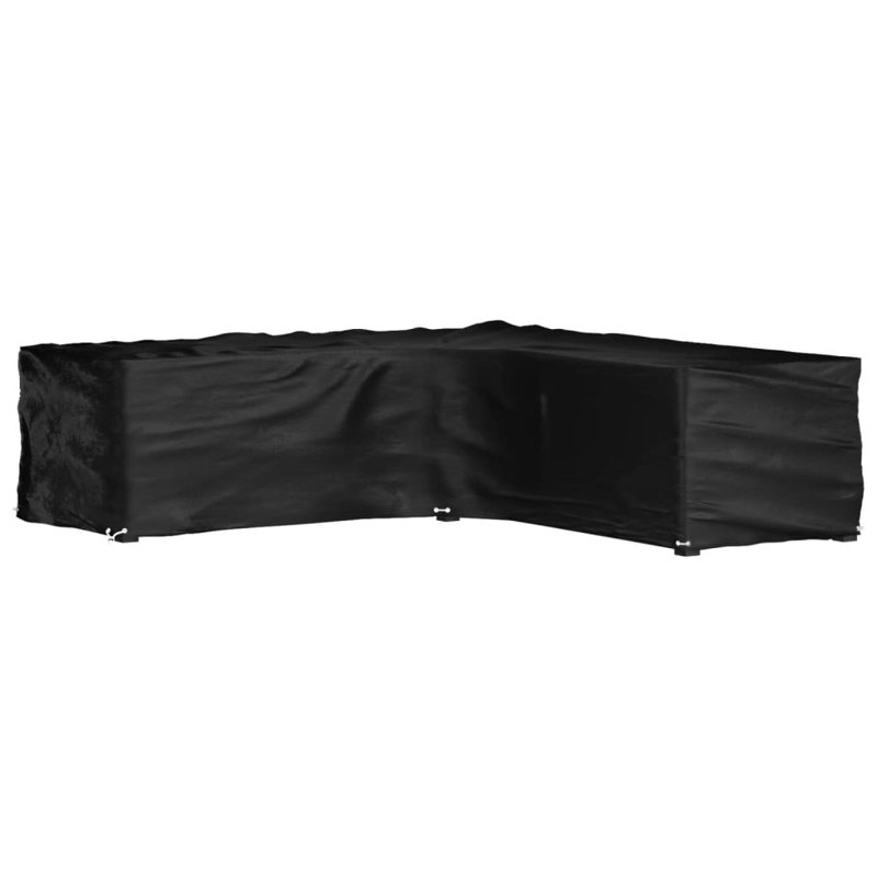 Outdoor Cover
