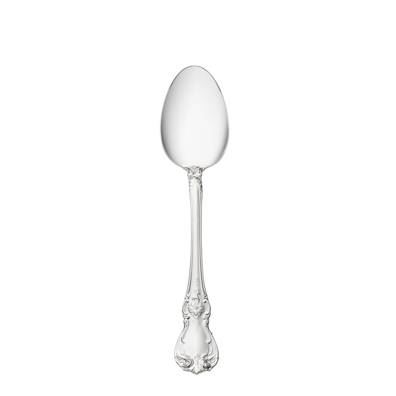 Cuillère à serviette Old Master Place, taille unique, argent
