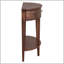 Table console moderne avec 3 tiroirs et 1 tablette-1880814954