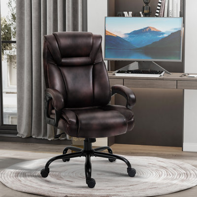 Fauteuil de direction Akalya