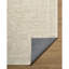 Tapis tissé à la machine Nabela Noor Home x Livabliss Athiyo-116487889