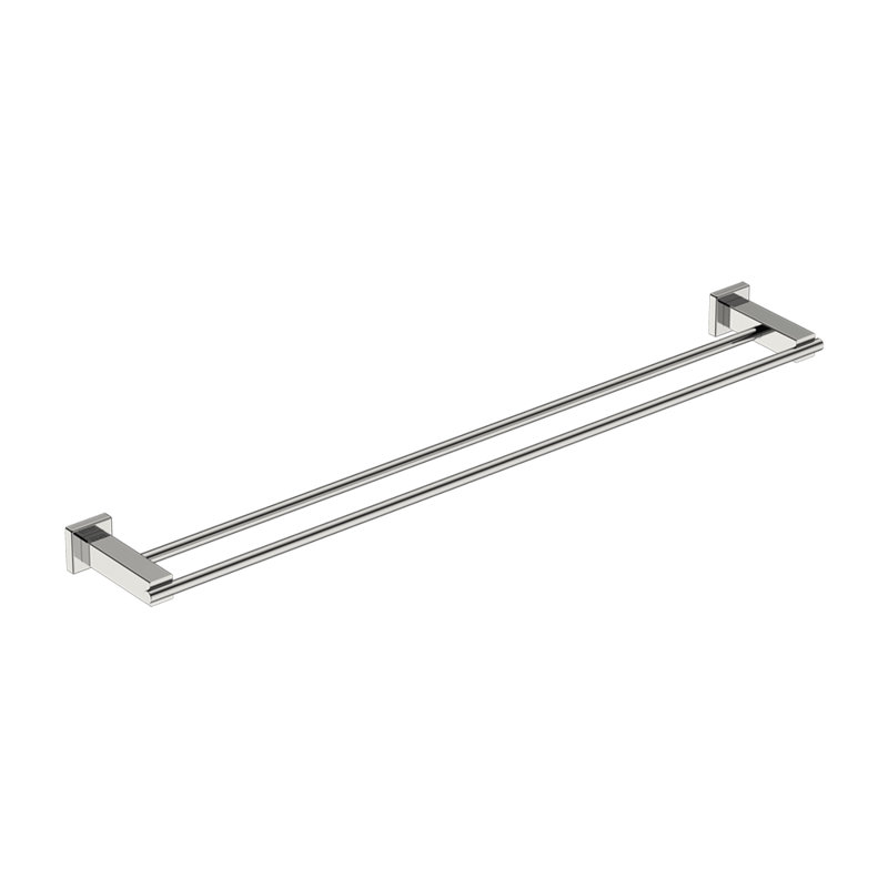 Double Towel Bar
