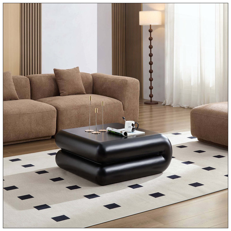 FRP Fibreglass Reinforced Plastic With Environmentally Friendly Paint, Black