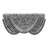 Woodhaven Window Waterfall Valance