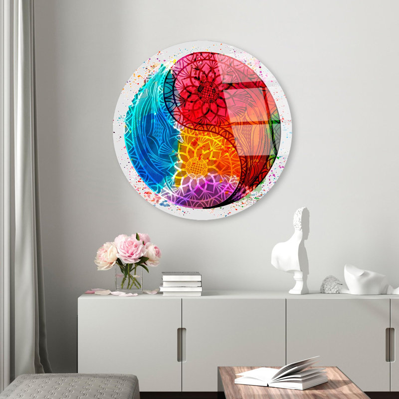 Boze Wall Decor