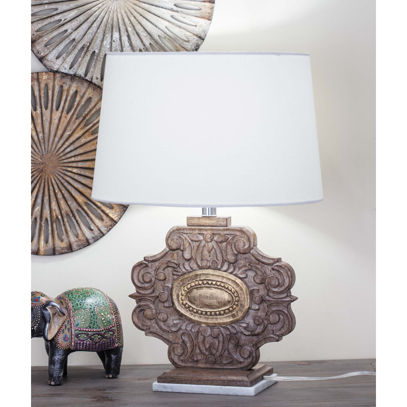 Pankow Table Lamp