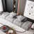 Grey est en rupture de stock