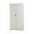 33.86 " Wide 6 - Shelf Storage Cabinet with