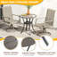 Ensemble repas pour patio-442784538