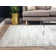 Tapis beige Ianmichael