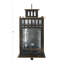 Apollinaire Armed Sconce