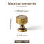 Paquet multiple de 1,18 po de diamètre-122254370