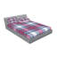 Ensemble de draps en microfibre géométrique-246645960-171983409