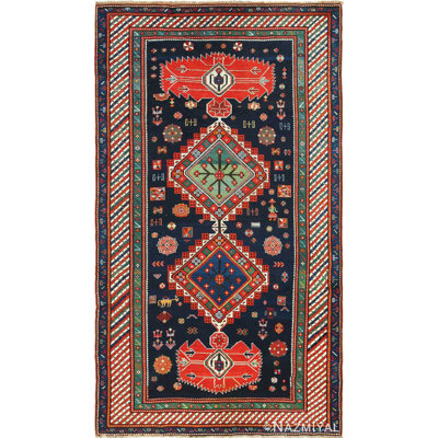 Tapis Kazak