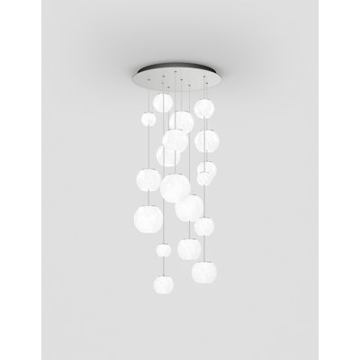 Oto 9 - Light Pendant