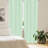 Mint Polka Dot Semi-Sheer Rod Pocket Curtain Panels-45206270