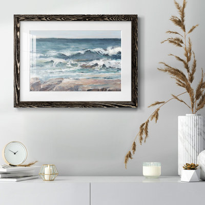 " Ocean Breakers II "