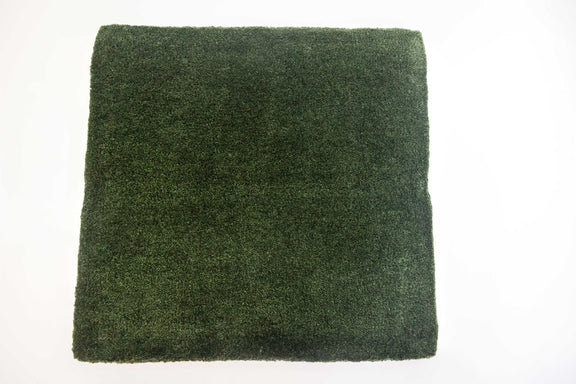 Tapis tissé à plat à contrôle au sol, Rectangulaire 3 pi x 4 pi