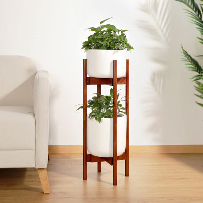 Moeletsi Plant Stand - Set of 2