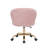 Melksham Polyester Blend Task Chair-1690515322