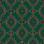 Viridian/Gold/Black