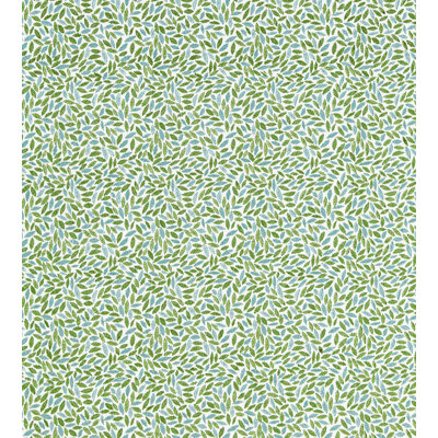 Breeze Meadow Embroidery Fabric