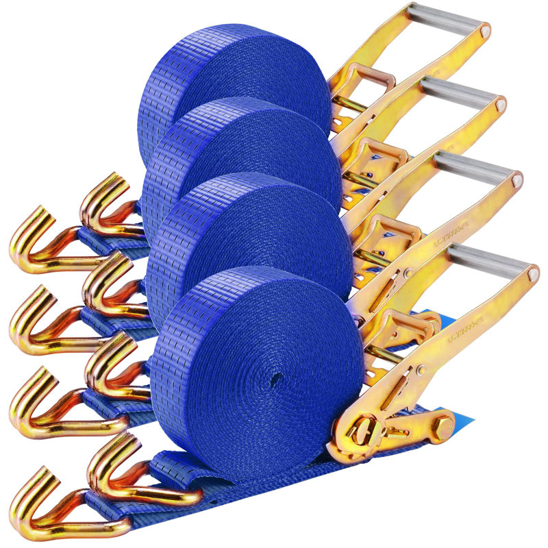 Chaleb Tool Belt, Blue