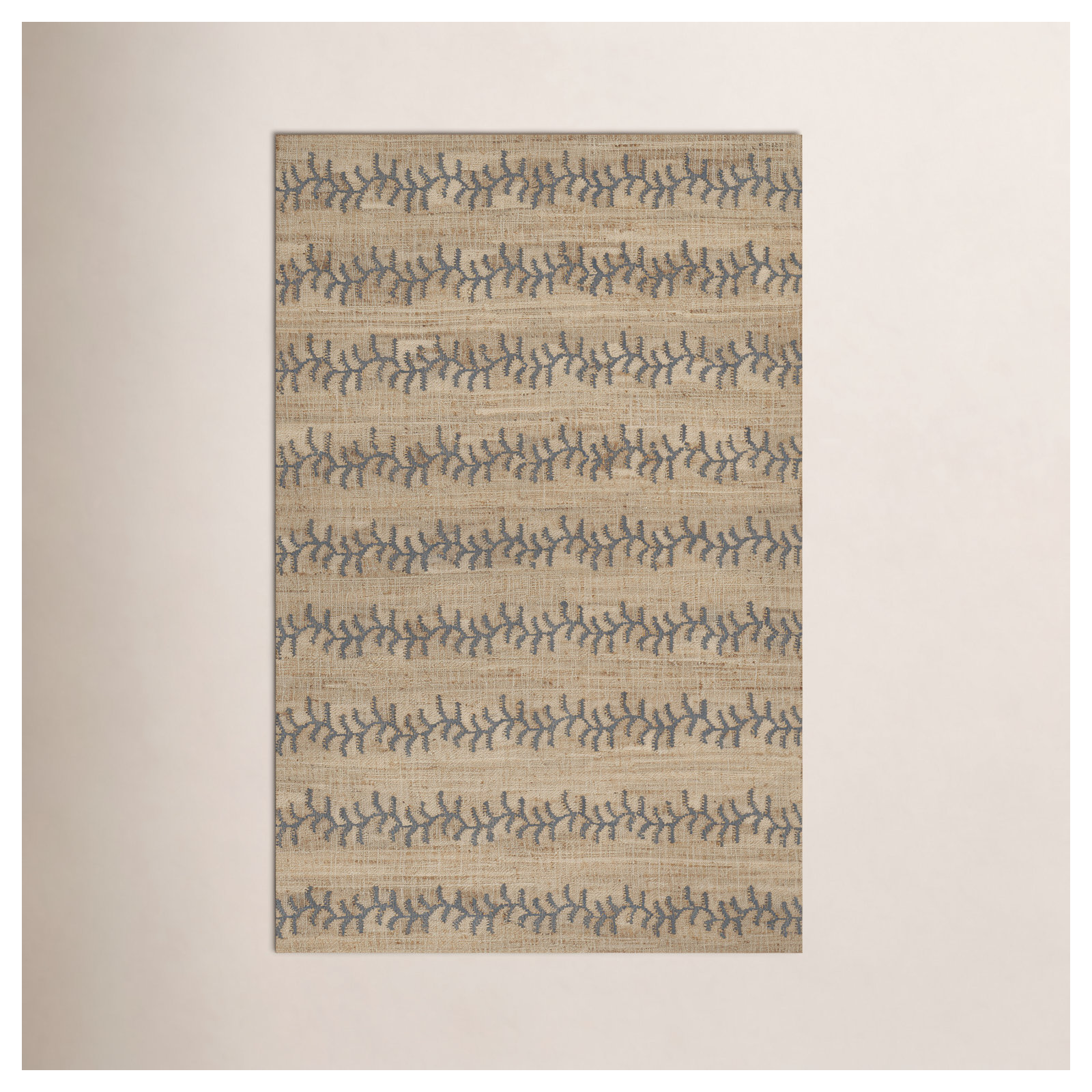 Rectangle 8' x 10'