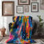 Whimsy Fun - couverture de qualité supérieure 1 pièce-99458435