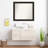 Marzano Wall Mirror-1890293705