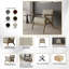 Fauteuil d'appoint en velours-1175937079-1175937074
