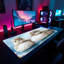 Polyester Desk Pad-1748204766