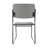 Oliverson Stacking Lobby Chairs with Padded Seats and Backs-163844340