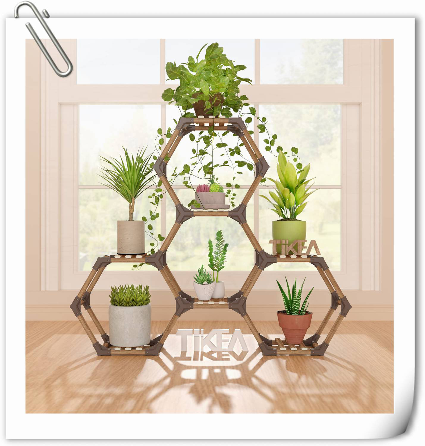 Kisangel 8pièces Décorations Artificiel Pour Aquarium Ornements Étoile De Mer Multicolores Pour Réservoirs De Poissons Et Paysages Sous-Marins