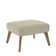 Upholstered Ottoman