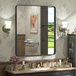 Miroir mural Aevar