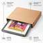 Deer Among Flowers Modern - Single Picture Frame Print-963445909-963445911