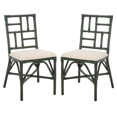 Elston Parsons Chair