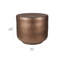 Provenance Signature Outdoor Round Side Table-83602627