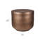 Provenance Signature Outdoor Round Side Table-83602632